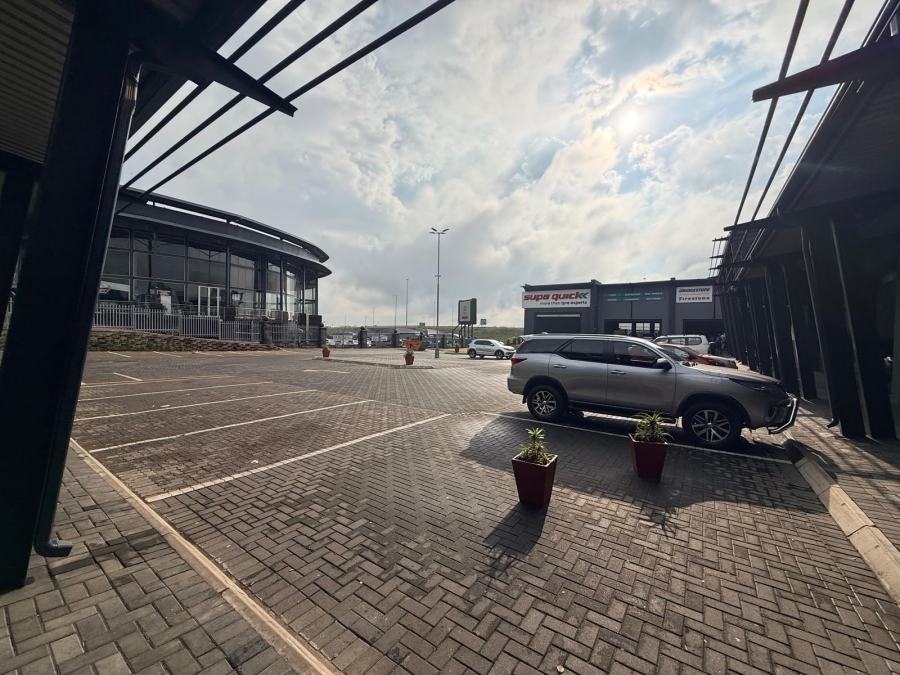 To Let Commercial Property for Rent in Cashan North West